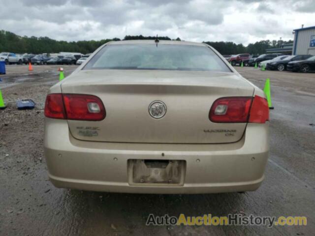 BUICK LUCERNE CX, 1G4HP57276U212393