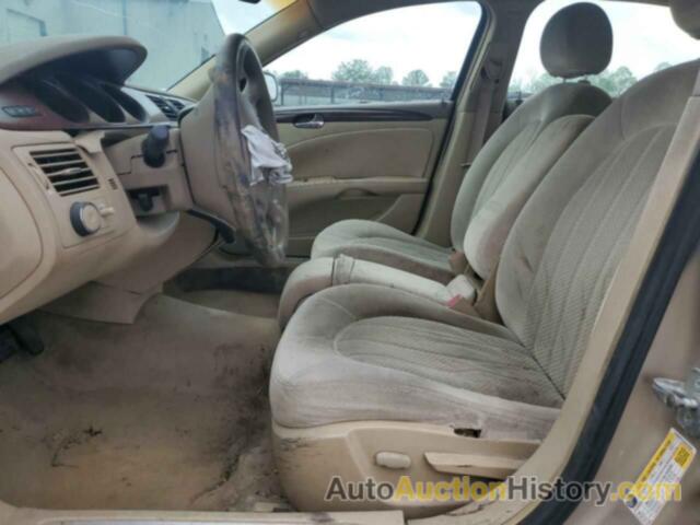 BUICK LUCERNE CX, 1G4HP57276U212393