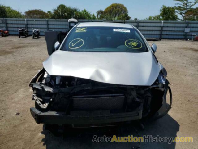 KIA FORTE EX, KNAFX4A81E5199486