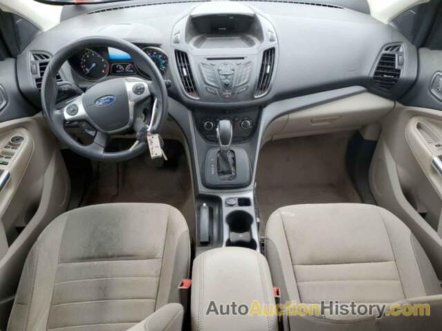 FORD ESCAPE SE, 1FMCU9GX0GUA58455