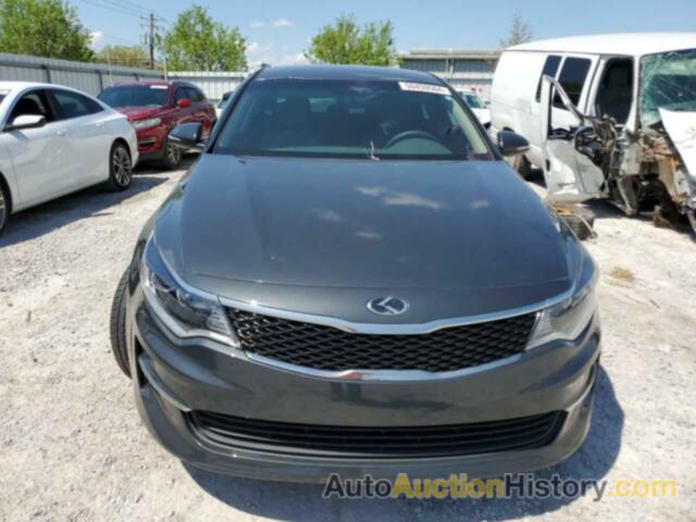 KIA OPTIMA LX, 5XXGT4L33GG020724