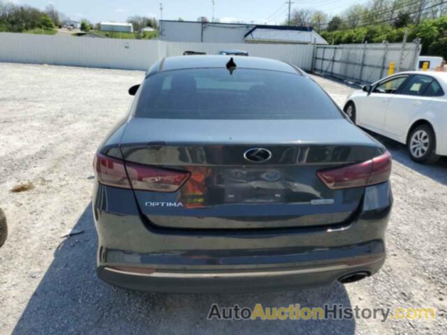 KIA OPTIMA LX, 5XXGT4L33GG020724