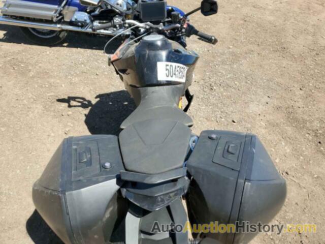 KTM MOTORCYCLE SUPER DUKE GT, VBKV69405LM923847