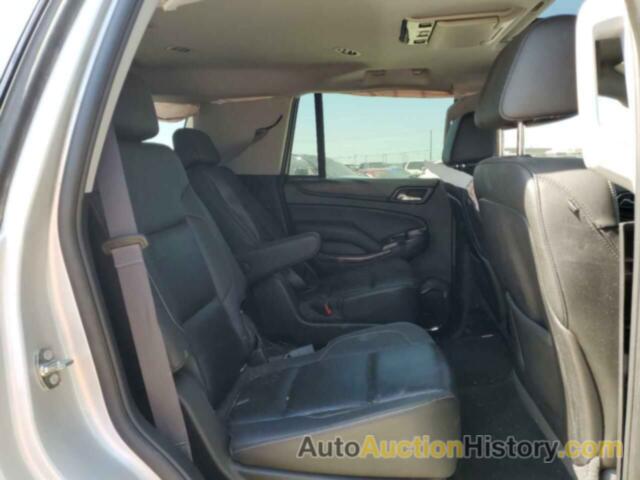 CHEVROLET TAHOE C1500 LT, 1GNSCBKC6FR503871