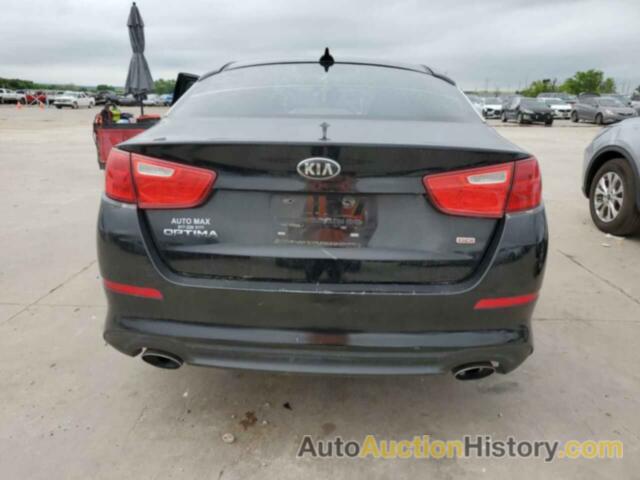 KIA OPTIMA LX, 5XXGM4A74EG309160