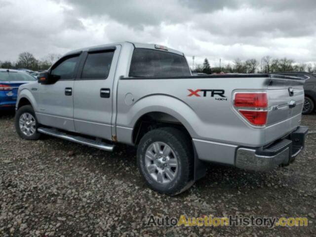 FORD F-150 SUPERCREW, 1FTFW1ET3BFD18051