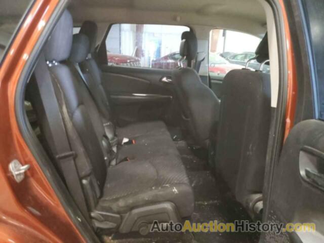 DODGE JOURNEY SE, 3C4PDCAB6CT388069