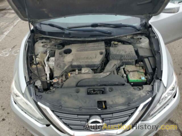 NISSAN ALTIMA 2.5, 1N4AL3AP6GC173321