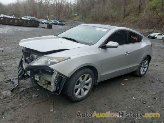 ACURA ZDX ADVANCE, 2HNYB1H63AH503136