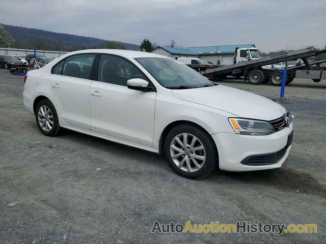 VOLKSWAGEN JETTA SE, 3VWDP7AJ5DM218920