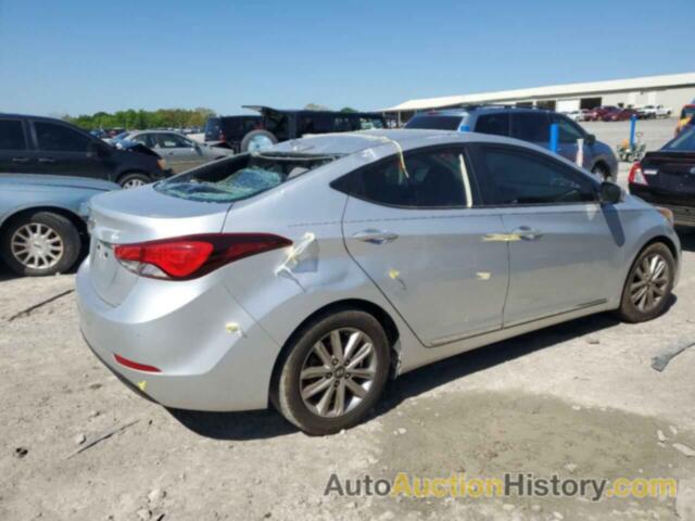 HYUNDAI ELANTRA SE, KMHDH4AE9FU260115