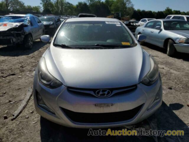 HYUNDAI ELANTRA SE, KMHDH4AE9FU260115