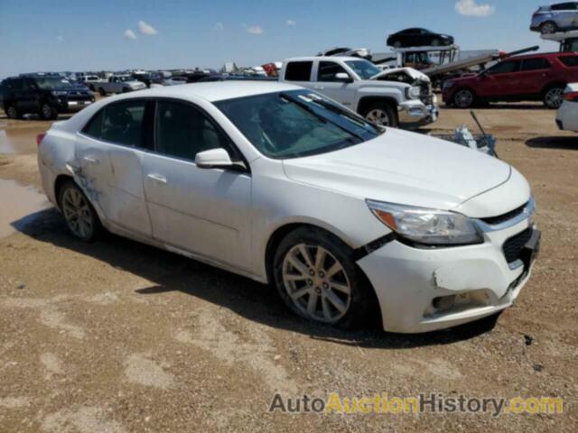 CHEVROLET MALIBU 2LT, 1G11D5SL0FF299484