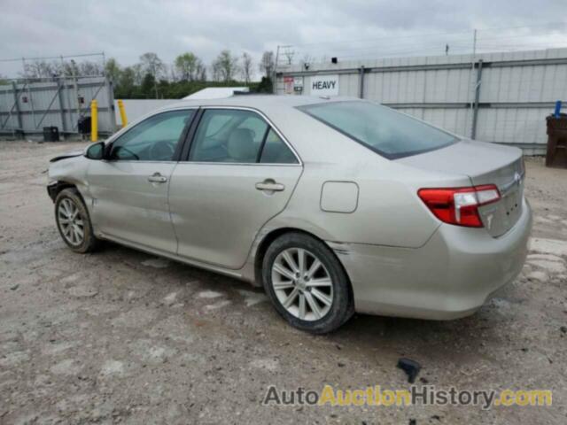 TOYOTA CAMRY L, 4T1BF1FK7EU789233