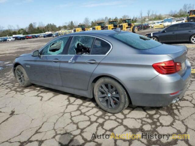 BMW 5 SERIES XI, WBA5A7C50ED614756