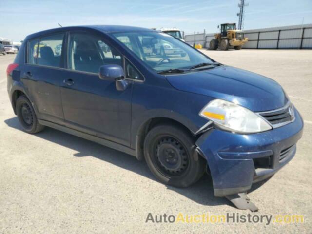 NISSAN VERSA S, 3N1BC1CP7CL361069