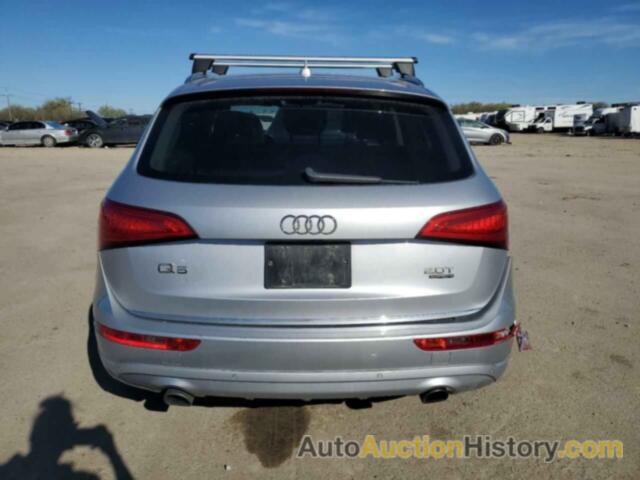 AUDI Q5 PREMIUM PLUS, WA1LFAFP6FA074168