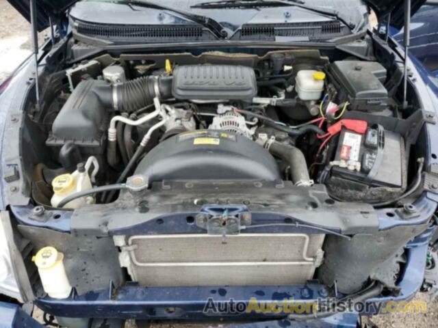 DODGE DAKOTA SLT, 1D7HW42K47S161284