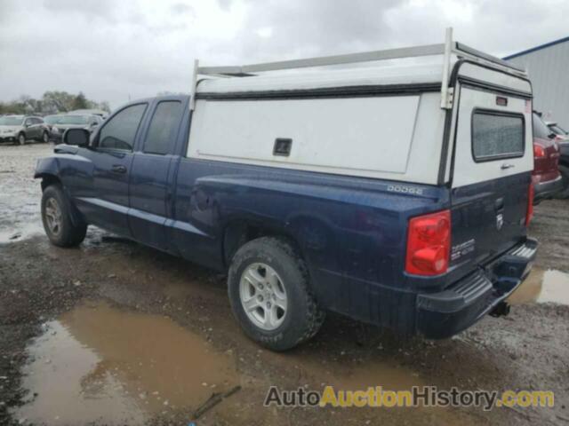 DODGE DAKOTA SLT, 1D7HW42K47S161284