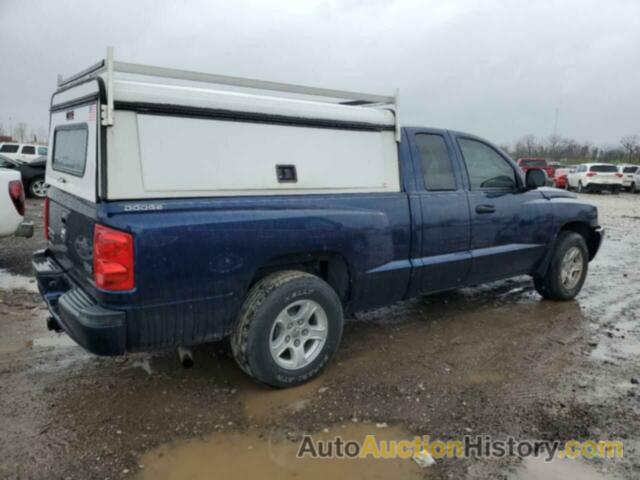 DODGE DAKOTA SLT, 1D7HW42K47S161284