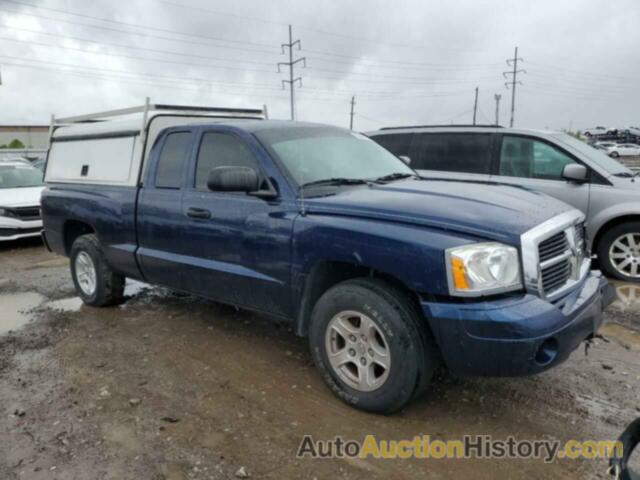 DODGE DAKOTA SLT, 1D7HW42K47S161284