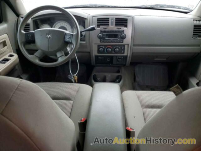 DODGE DAKOTA SLT, 1D7HW42K47S161284