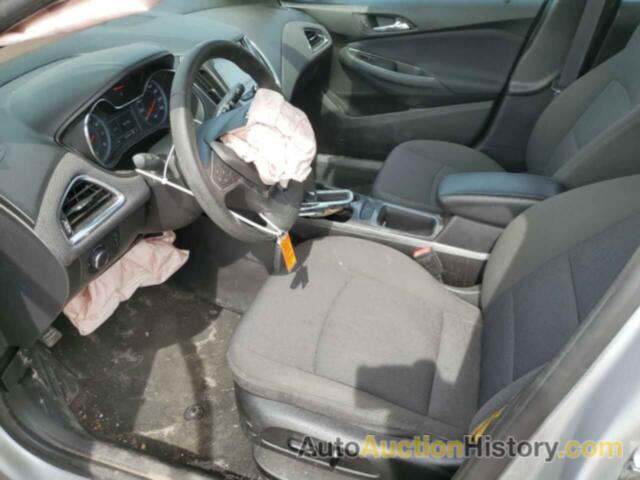 CHEVROLET CRUZE LT, 1G1BE5SM5H7172852