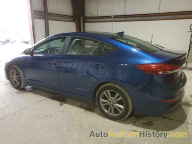 HYUNDAI ELANTRA SE, 5NPD84LF9HH145179