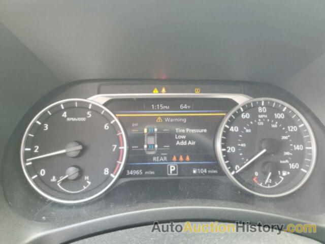 NISSAN SENTRA SR, 3N1AB8DV0MY263848