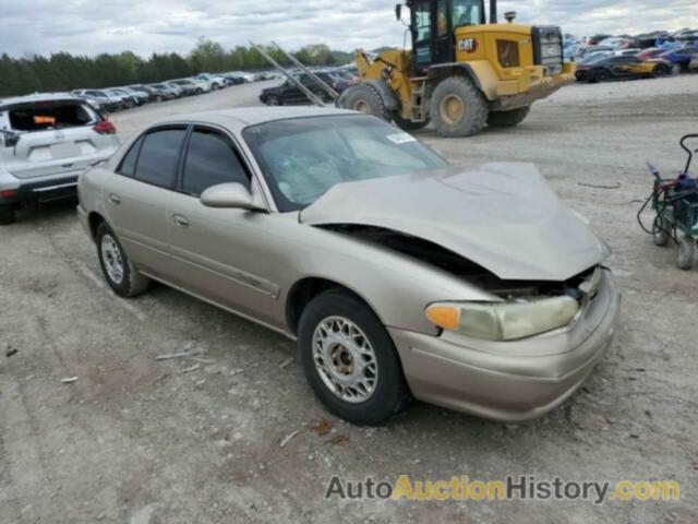 BUICK CENTURY LIMITED, 2G4WY52MXW1521641