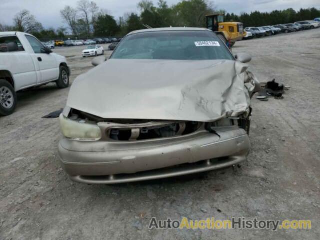 BUICK CENTURY LIMITED, 2G4WY52MXW1521641