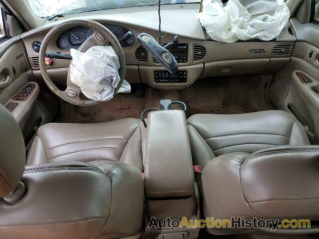 BUICK CENTURY LIMITED, 2G4WY52MXW1521641