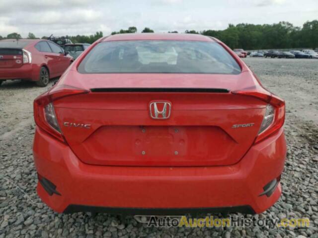 HONDA CIVIC SPORT, 2HGFC2F80LH574979