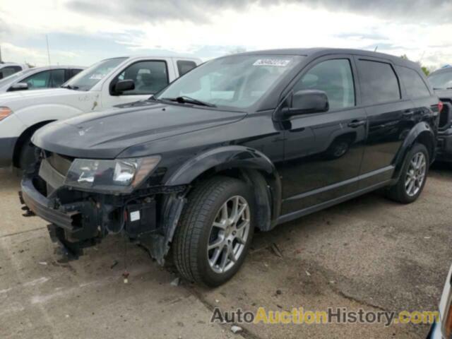 DODGE JOURNEY R/T, 3C4PDDEG0FT597114