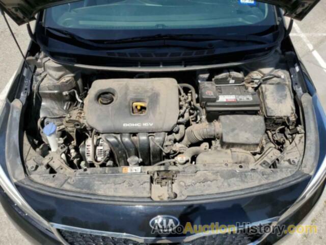 KIA FORTE LX, 3KPFL4A77HE105724