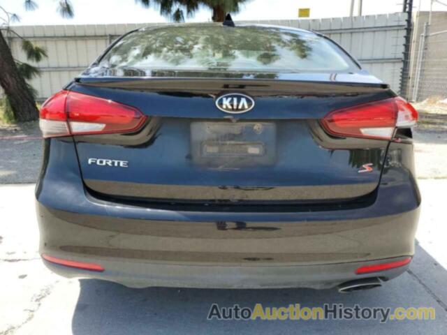 KIA FORTE LX, 3KPFL4A77HE105724