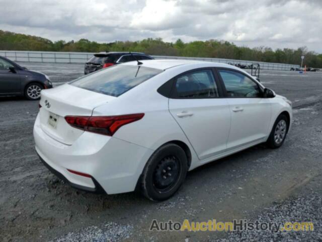 HYUNDAI ACCENT SE, 3KPC24A69LE125172