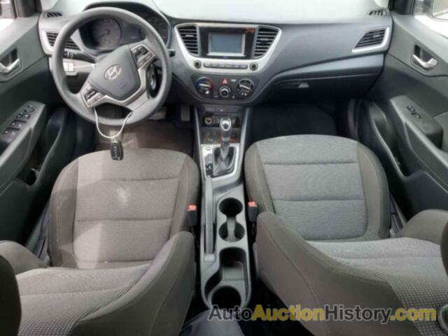 HYUNDAI ACCENT SE, 3KPC24A69LE125172