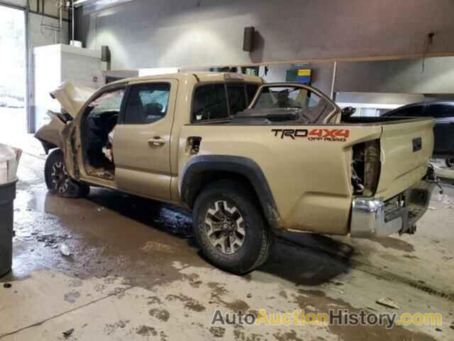 TOYOTA TACOMA DOUBLE CAB, 5TFCZ5AN4GX015046