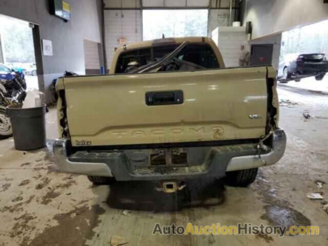 TOYOTA TACOMA DOUBLE CAB, 5TFCZ5AN4GX015046