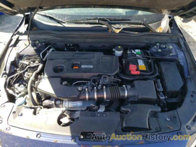 HONDA ACCORD TOURING, 1HGCV2F91JA052668