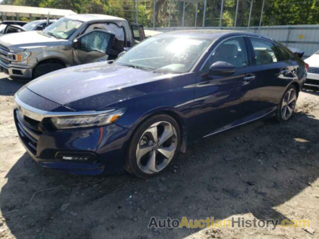 HONDA ACCORD TOURING, 1HGCV2F91JA052668