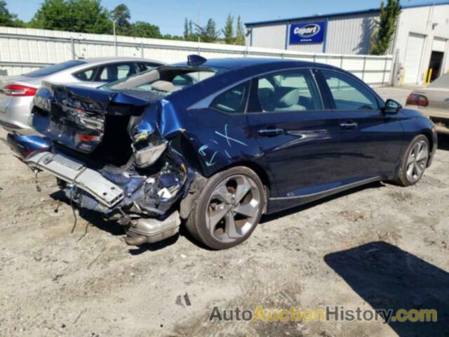 HONDA ACCORD TOURING, 1HGCV2F91JA052668