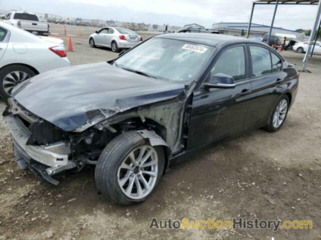 BMW 3 SERIES I, WBA8A9C59GK617534