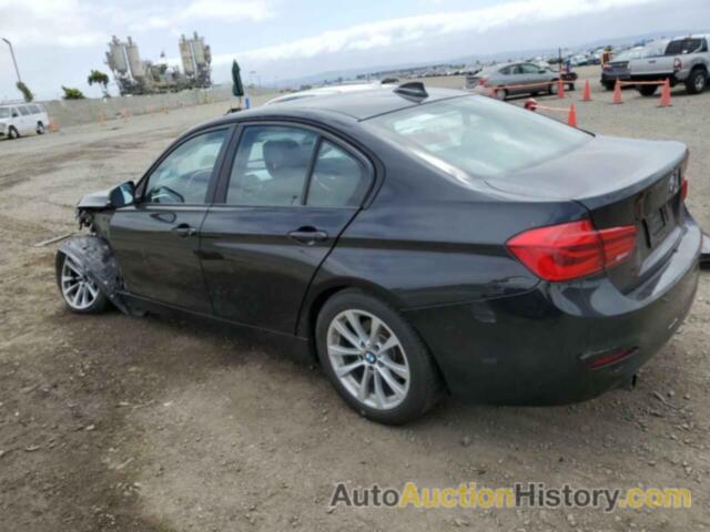 BMW 3 SERIES I, WBA8A9C59GK617534