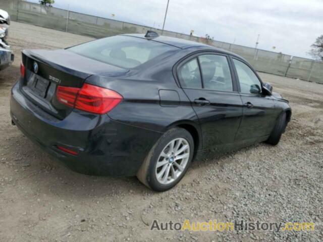 BMW 3 SERIES I, WBA8A9C59GK617534