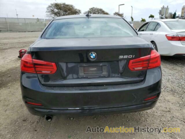 BMW 3 SERIES I, WBA8A9C59GK617534