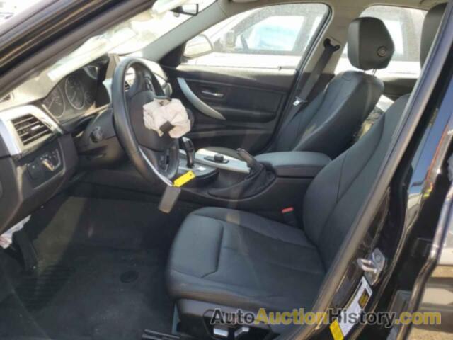 BMW 3 SERIES I, WBA8A9C59GK617534