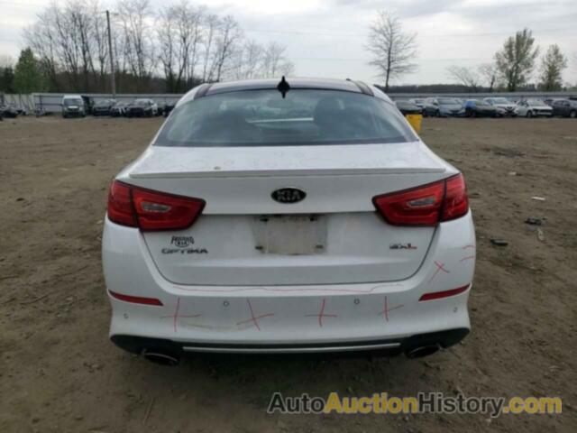 KIA OPTIMA SX, 5XXGR4A61FG516566