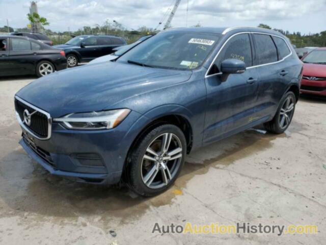 VOLVO XC60 T5 MOMENTUM, YV4102RK1J1003521